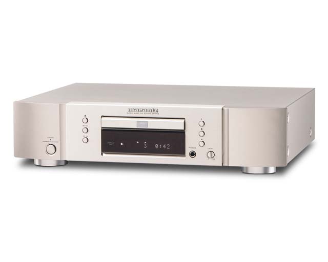 MARANTZ SA7003