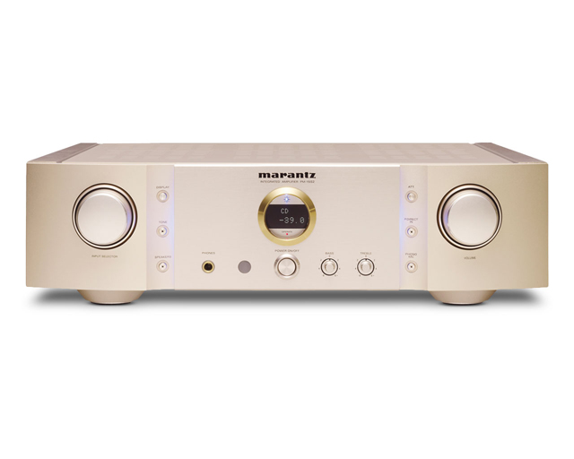 MARANTZ PM-15S2