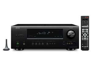 DENON AVR-1612