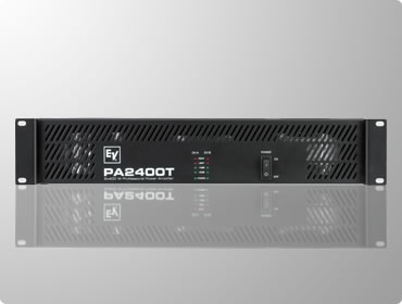EV PA2400T