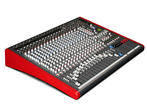 ALLEN&HEATH ZED-420