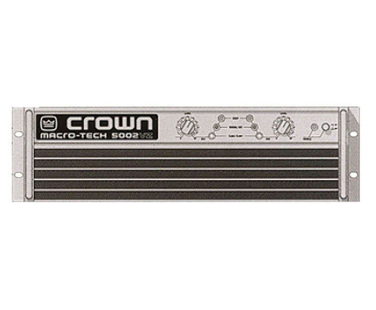 CROWN MA5002