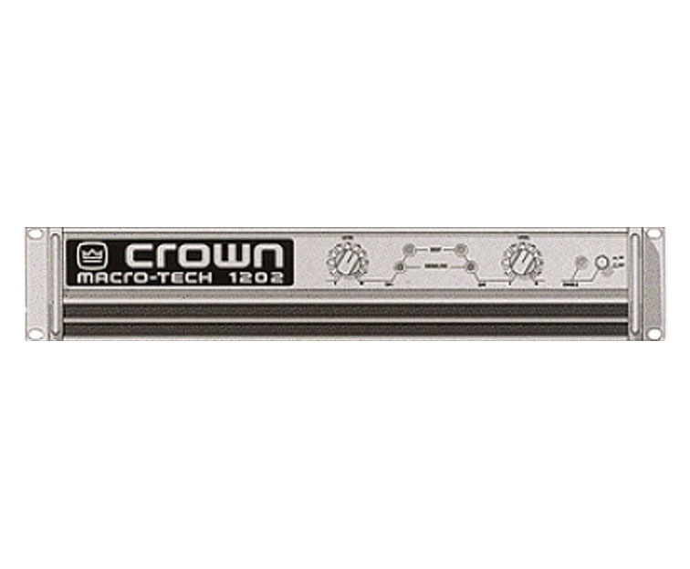 CROWN MA1202