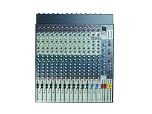 SOUNDCRAFT GB2R-12(RW5755)