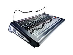 SOUNDCRAFT GB2-24(RW5748)