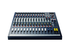 SOUNDCRAFT  EPM12(RW5736)