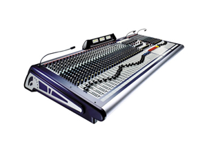 SOUNDCRAFT GB8-16(RW5694)