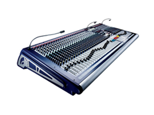 SOUNDCRAFT GB4-40(RW5693)