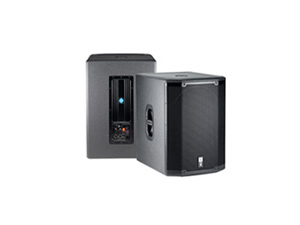 JBL PRX618S--XLF