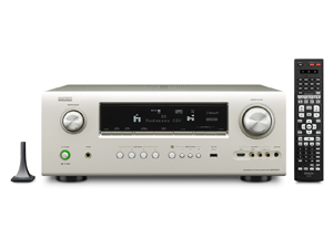 DENON AVR-3312