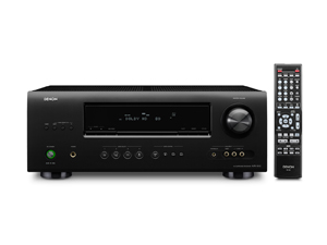 DENON  AVR1312